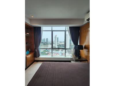 For Rent - Baan Sathorn Chao Phraya, Bangkok