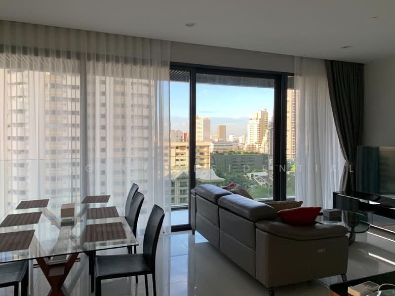 Vittorio 39, Bangkok, 8 Sukhumvit, Khlong Tan Nua, Watthana, Bangkok, 2 Bedrooms, 127 sqm, Condo For Rent, by Bangkok Residential, 500493285 - DDproperty.com