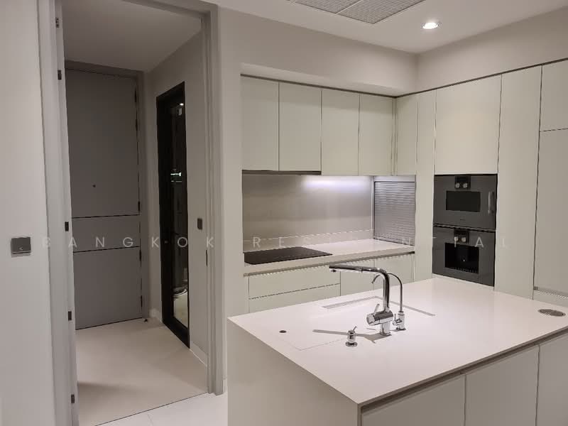 Vittorio 39, Bangkok, 8 Sukhumvit, Khlong Tan Nua, Watthana, Bangkok, 2 Bedrooms, 127 sqm, Condo For Rent, by Bangkok Residential, 500493285 - DDproperty.com