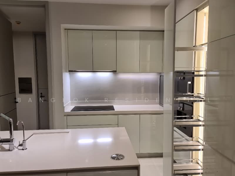 Vittorio 39, Bangkok, 8 Sukhumvit, Khlong Tan Nua, Watthana, Bangkok, 2 Bedrooms, 127 sqm, Condo For Rent, by Bangkok Residential, 500493285 - DDproperty.com