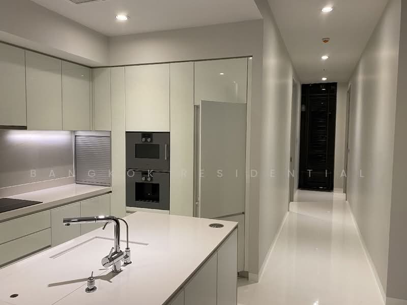 Vittorio 39, Bangkok, 8 Sukhumvit, Khlong Tan Nua, Watthana, Bangkok, 2 Bedrooms, 127 sqm, Condo For Rent, by Bangkok Residential, 500493285 - DDproperty.com
