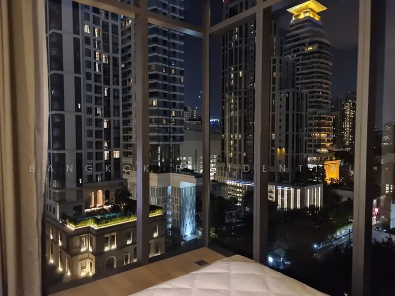 Vittorio 39, Bangkok, 8 Sukhumvit, Khlong Tan Nua, Watthana, Bangkok, 2 Bedrooms, 127 sqm, Condo For Rent, by Bangkok Residential, 500493285 - DDproperty.com