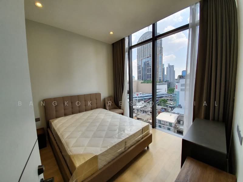 Vittorio 39, Bangkok, 8 Sukhumvit, Khlong Tan Nua, Watthana, Bangkok, 2 Bedrooms, 127 sqm, Condo For Rent, by Bangkok Residential, 500493285 - DDproperty.com