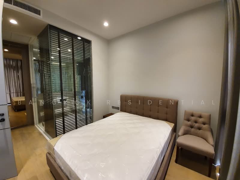 Vittorio 39, Bangkok, 8 Sukhumvit, Khlong Tan Nua, Watthana, Bangkok, 2 Bedrooms, 127 sqm, Condo For Rent, by Bangkok Residential, 500493285 - DDproperty.com