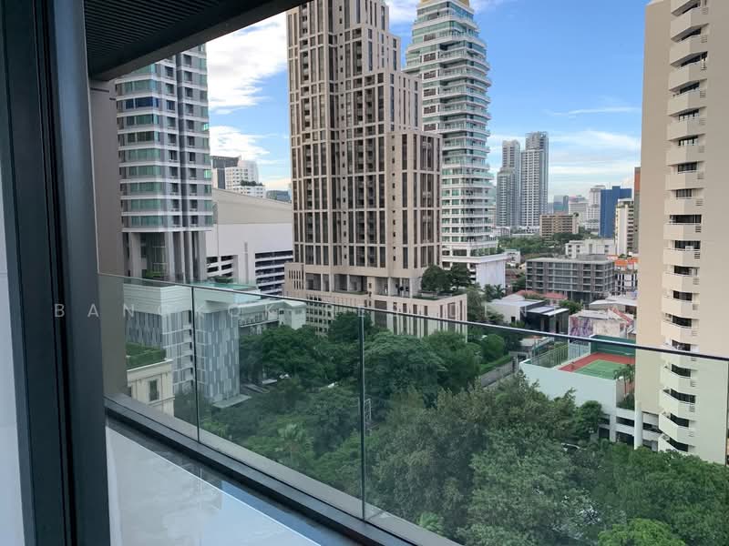 Vittorio 39 : วิตโตริโอ 39, กรุงเทพ, 8 สุขุมวิท, คลองตันเหนือ, วัฒนา, กรุงเทพ, 127 ตร.ม., คอนโด ให้เช่า, โดย Bangkok Residential, 500493285 - DDproperty.com