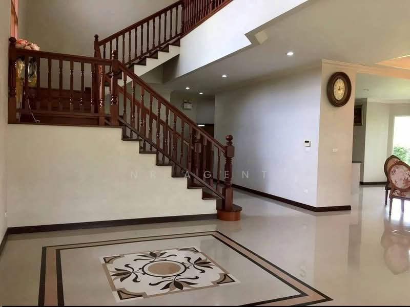 Nilubon Ville, Samut Prakan, Thepharak Road, Bangphli Yai, Bang Plee, Samut Prakan, 5 Bedrooms, 720 sqm, Single Detached House For Sale, by NR AGENT, 500493290 - DDproperty.com