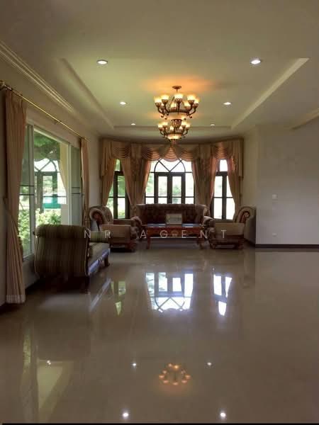 Nilubon Ville, Samut Prakan, Thepharak Road, Bangphli Yai, Bang Plee, Samut Prakan, 5 Bedrooms, 720 sqm, Single Detached House For Sale, by NR AGENT, 500493290 - DDproperty.com