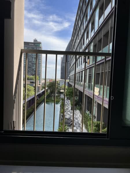 Noble Remix, Bangkok, 772 Soi Sukhumvit 36, Sukhumvit Road, Khong Tan, Khlong Toei, Bangkok, 1 Bedroom, 44 sqm, Condo For Rent, by Vertex Luxe Estate Co.,LTD, 500493291 - DDproperty.com
