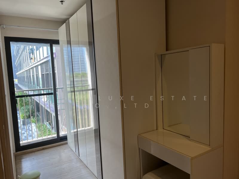 Noble Remix, Bangkok, 772 Soi Sukhumvit 36, Sukhumvit Road, Khong Tan, Khlong Toei, Bangkok, 1 Bedroom, 44 sqm, Condo For Rent, by Vertex Luxe Estate Co.,LTD, 500493291 - DDproperty.com