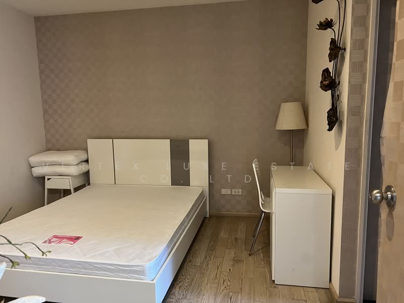 Noble Remix, Bangkok, 772 Soi Sukhumvit 36, Sukhumvit Road, Khong Tan, Khlong Toei, Bangkok, 1 Bedroom, 44 sqm, Condo For Rent, by Vertex Luxe Estate Co.,LTD, 500493291 - DDproperty.com