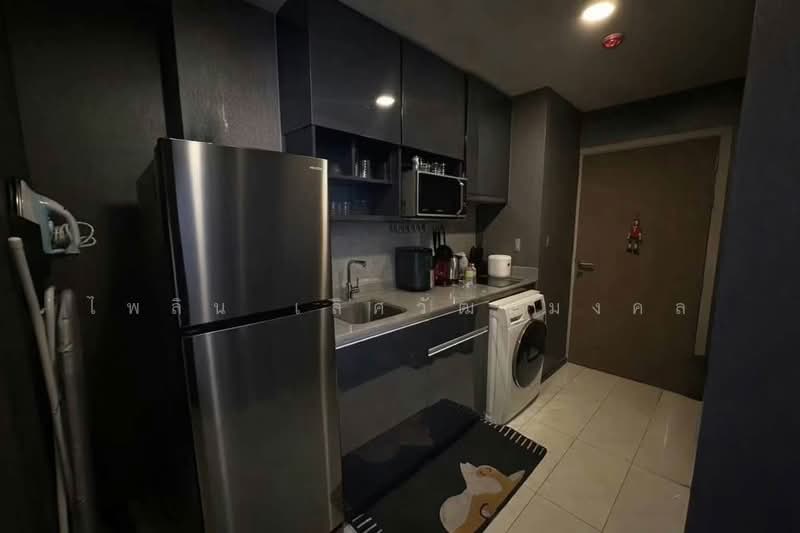 IDEO Q Siam-Ratchathewi, Bangkok, Phetchaburi Road, Thanon Phaya Thai, Ratchathewi, Bangkok, 2 Bedrooms, 50 sqm, Condo For Rent, by ไพลิน เลิศวัฒนมงคล, 500493292 - DDproperty.com