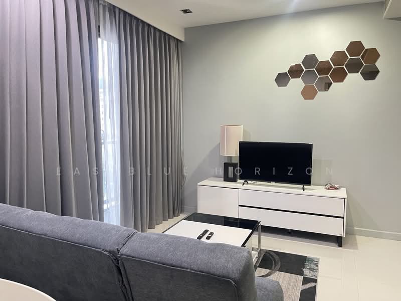 M Phayathai, Bangkok, 31 Phayatai Road, Thanon Phaya Thai, Ratchathewi, Bangkok, 1 Bedroom, 43 sqm, Condo For Rent, by Eastblue Horizon, 500493293 - DDproperty.com