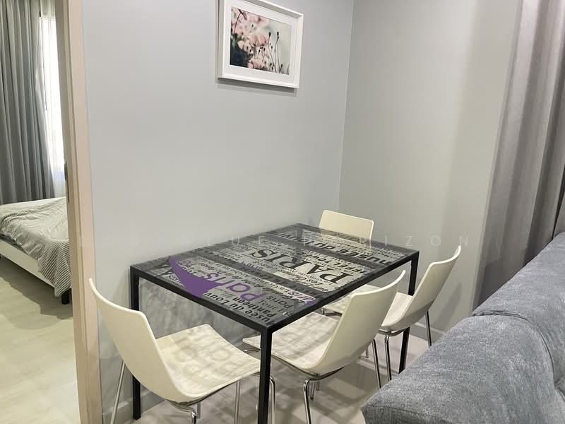 M Phayathai, Bangkok, 31 Phayatai Road, Thanon Phaya Thai, Ratchathewi, Bangkok, 1 Bedroom, 43 sqm, Condo For Rent, by Eastblue Horizon, 500493293 - DDproperty.com