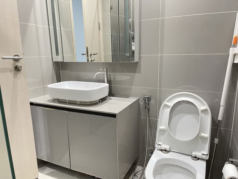M Phayathai, Bangkok, 31 Phayatai Road, Thanon Phaya Thai, Ratchathewi, Bangkok, 1 Bedroom, 43 sqm, Condo For Rent, by Eastblue Horizon, 500493293 - DDproperty.com