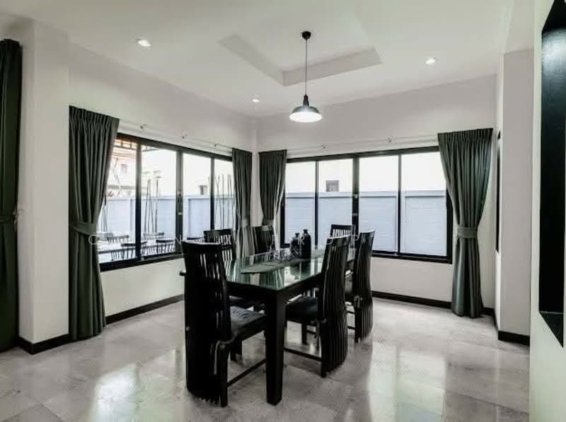 Two - storey house, 93.75 square wa, with private swimming pool in Rawai, Phuket, , Rawai, Muang Phuket, Phuket, 3 Bedrooms, 375 sqm, Single Detached House For Rent, by Connex Property, 500493294 - DDproperty.com