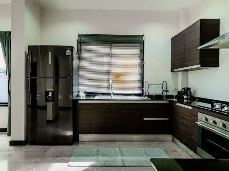 Two - storey house, 93.75 square wa, with private swimming pool in Rawai, Phuket, , Rawai, Muang Phuket, Phuket, 3 Bedrooms, 375 sqm, Single Detached House For Rent, by Connex Property, 500493294 - DDproperty.com