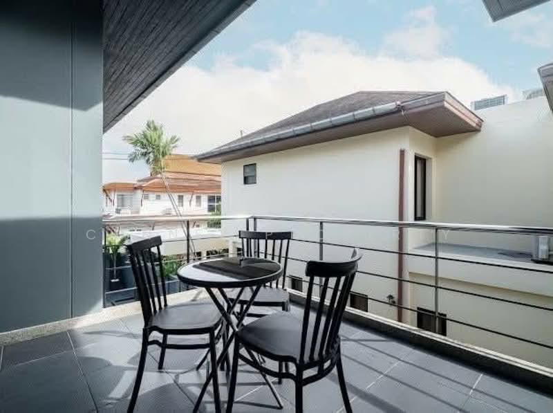Two - storey house, 93.75 square wa, with private swimming pool in Rawai, Phuket, , Rawai, Muang Phuket, Phuket, 3 Bedrooms, 375 sqm, Single Detached House For Rent, by Connex Property, 500493294 - DDproperty.com