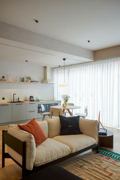 ALOM ARI, Bangkok, Phahonyothin 8, Samsen Nai, Phaya Thai, Bangkok, 2 Bedrooms, 168 sqm, Single Detached House For Sale, by Forty-Six Real Estate Group, 500493295 - DDproperty.com