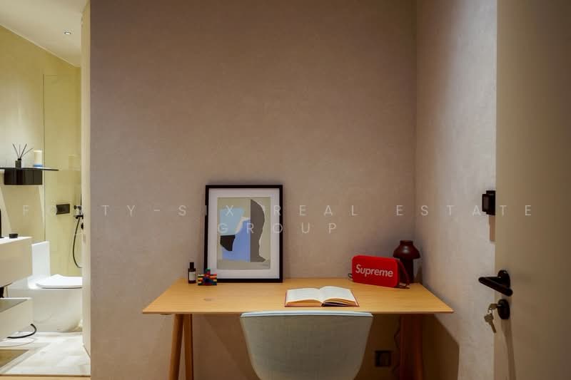 ALOM ARI, Bangkok, Phahonyothin 8, Samsen Nai, Phaya Thai, Bangkok, 2 Bedrooms, 168 sqm, Single Detached House For Sale, by Forty-Six Real Estate Group, 500493295 - DDproperty.com