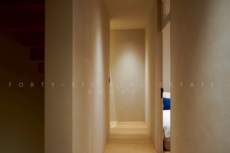 ALOM ARI, Bangkok, Phahonyothin 8, Samsen Nai, Phaya Thai, Bangkok, 2 Bedrooms, 168 sqm, Single Detached House For Sale, by Forty-Six Real Estate Group, 500493295 - DDproperty.com