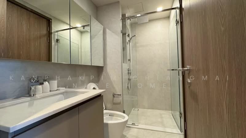 Mekin HAUS, Chiang Mai, Fa Ham, Muang Chiang Mai, Chiang Mai, 1 Bedroom, 35 sqm, Condo For Rent, by Kanphakpim Chiangmai Nice Home, 500493296 - DDproperty.com