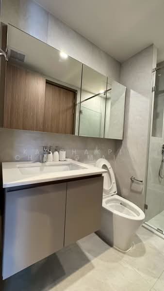 Mekin HAUS, Chiang Mai, Fa Ham, Muang Chiang Mai, Chiang Mai, 1 Bedroom, 35 sqm, Condo For Rent, by Kanphakpim Chiangmai Nice Home, 500493296 - DDproperty.com