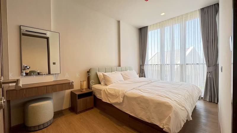 Mekin HAUS, Chiang Mai, Fa Ham, Muang Chiang Mai, Chiang Mai, 1 Bedroom, 35 sqm, Condo For Rent, by Kanphakpim Chiangmai Nice Home, 500493296 - DDproperty.com