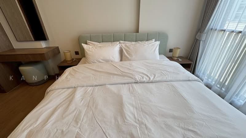 Mekin HAUS, Chiang Mai, Fa Ham, Muang Chiang Mai, Chiang Mai, 1 Bedroom, 35 sqm, Condo For Rent, by Kanphakpim Chiangmai Nice Home, 500493296 - DDproperty.com