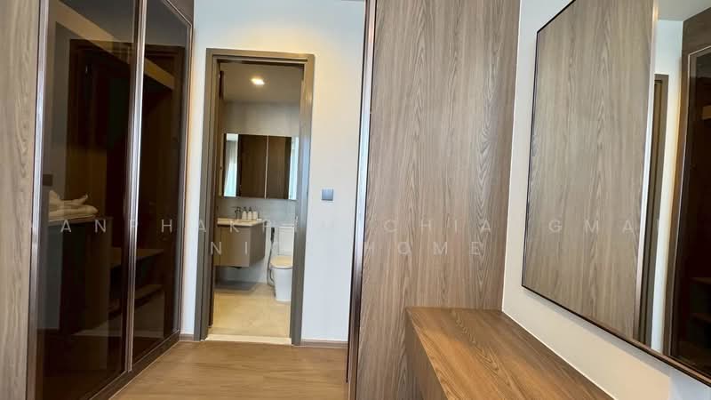 Mekin HAUS, Chiang Mai, Fa Ham, Muang Chiang Mai, Chiang Mai, 1 Bedroom, 35 sqm, Condo For Rent, by Kanphakpim Chiangmai Nice Home, 500493296 - DDproperty.com