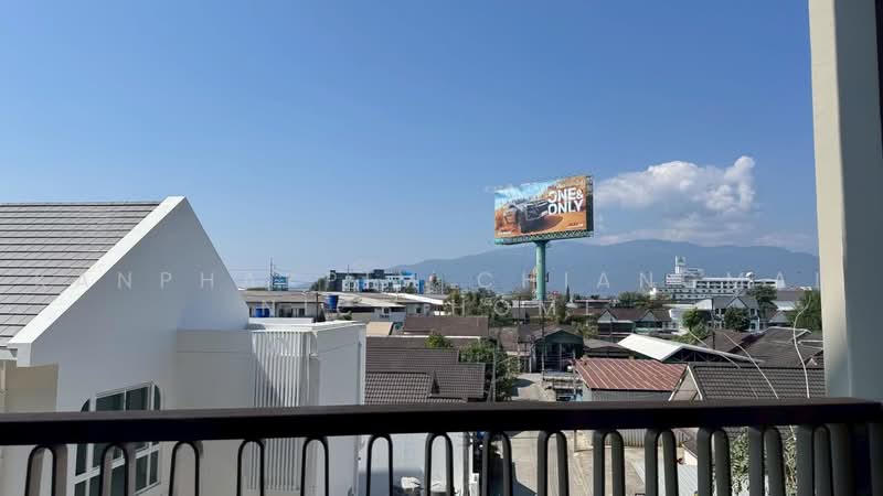 Mekin HAUS, Chiang Mai, Fa Ham, Muang Chiang Mai, Chiang Mai, 1 Bedroom, 35 sqm, Condo For Rent, by Kanphakpim Chiangmai Nice Home, 500493296 - DDproperty.com