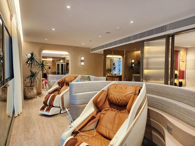 Mekin HAUS : เมคิน เฮาส์, เชียงใหม่, ฟ้าฮ่าม, เมืองเชียงใหม่, เชียงใหม่, 35 ตร.ม., คอนโด ให้เช่า, โดย Kanphakpim Chiangmai Nice Home, 500493296 - DDproperty.com