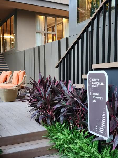 Mekin HAUS, Chiang Mai, Fa Ham, Muang Chiang Mai, Chiang Mai, 1 Bedroom, 35 sqm, Condo For Rent, by Kanphakpim Chiangmai Nice Home, 500493296 - DDproperty.com