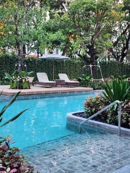 Mekin HAUS, Chiang Mai, Fa Ham, Muang Chiang Mai, Chiang Mai, 1 Bedroom, 35 sqm, Condo For Rent, by Kanphakpim Chiangmai Nice Home, 500493296 - DDproperty.com