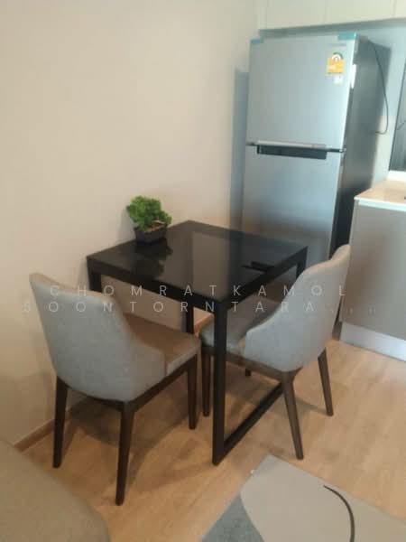 IDEO Rama 9-Asoke, Bangkok, Rama 9 Road, Huai Khwang, Bangkok, 1 Bedroom, 33 sqm, Condo For Sale, by Chomratkamol Soontorntarawong (Gor), 500493297 - DDproperty.com