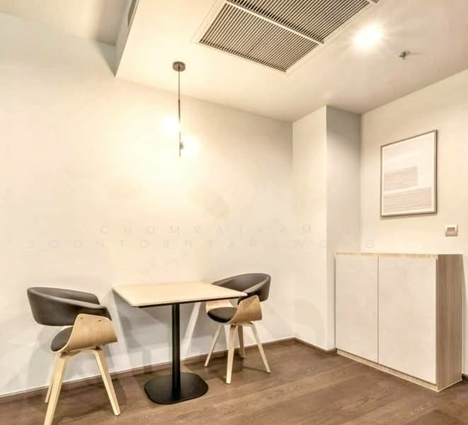 IDEO Q Sukhumvit 36, Bangkok, Soi Sukhumvit 36, Khong Tan, Khlong Toei, Bangkok, 1 Bedroom, 49 sqm, Condo For Rent, by Chomratkamol Soontorntarawong (Gor), 500493299 - DDproperty.com