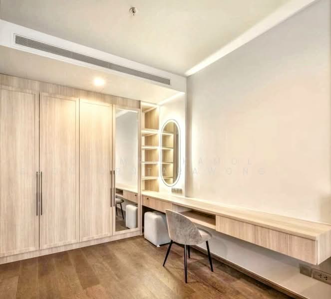 IDEO Q Sukhumvit 36, Bangkok, Soi Sukhumvit 36, Khong Tan, Khlong Toei, Bangkok, 1 Bedroom, 49 sqm, Condo For Rent, by Chomratkamol Soontorntarawong (Gor), 500493299 - DDproperty.com