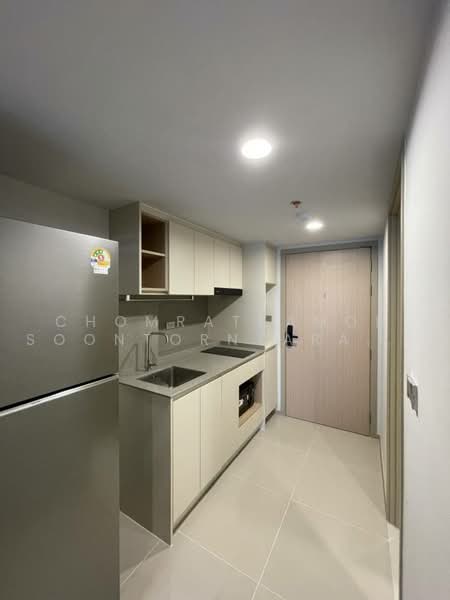 Culture Chula, Bangkok, 38/12 Soi Pratu Chai, Si Phraya, Bang Rak, Bangkok, 2 Bedrooms, 56 sqm, Condo For Rent, by Chomratkamol Soontorntarawong (Gor), 500493300 - DDproperty.com