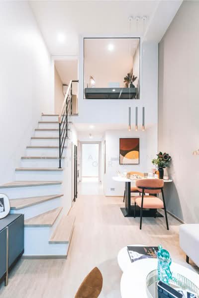 Culture Chula, Bangkok, 38/12 Soi Pratu Chai, Si Phraya, Bang Rak, Bangkok, 1 Bedroom, 38 sqm, Condo For Sale, by Chomratkamol Soontorntarawong (Gor), 500493301 - DDproperty.com