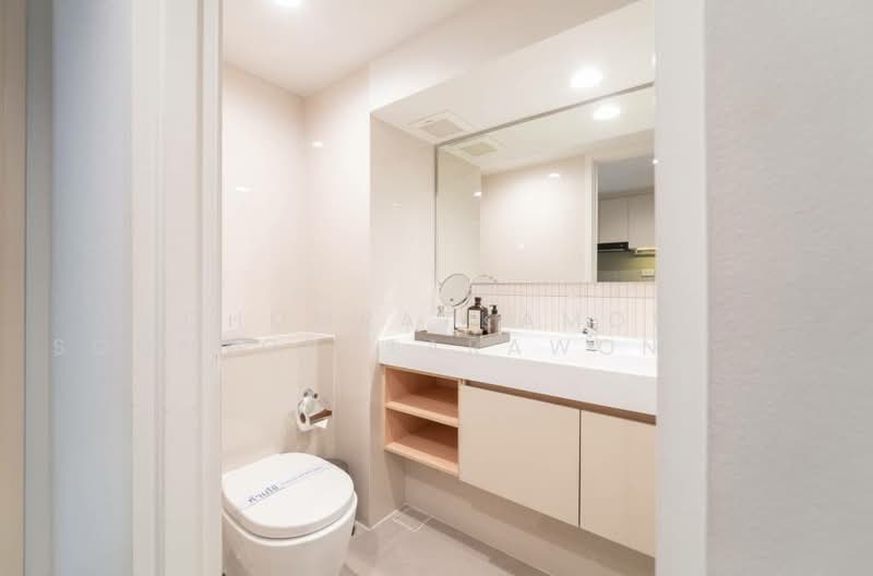 Culture Chula, Bangkok, 38/12 Soi Pratu Chai, Si Phraya, Bang Rak, Bangkok, 1 Bedroom, 38 sqm, Condo For Sale, by Chomratkamol Soontorntarawong (Gor), 500493301 - DDproperty.com