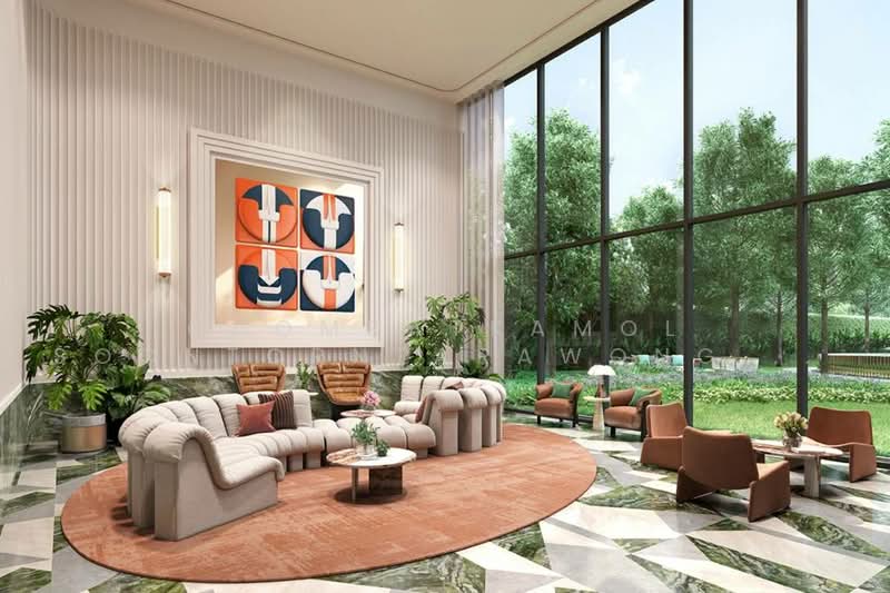SHUSH Ratchathewi, Bangkok, Phayathai Road, Thung Phaya Thai, Ratchathewi, Bangkok, 1 Bedroom, 49 sqm, Condo For Sale, by Chomratkamol Soontorntarawong (Gor), 500493304 - DDproperty.com