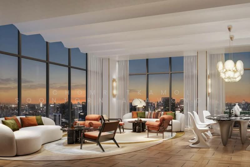 SHUSH Ratchathewi, Bangkok, Phayathai Road, Thung Phaya Thai, Ratchathewi, Bangkok, 2 Bedrooms, 76 sqm, Condo For Sale, by Chomratkamol Soontorntarawong (Gor), 500493306 - DDproperty.com