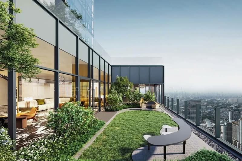 SHUSH Ratchathewi, Bangkok, Phayathai Road, Thung Phaya Thai, Ratchathewi, Bangkok, 2 Bedrooms, 68 sqm, Condo For Sale, by Chomratkamol Soontorntarawong (Gor), 500493310 - DDproperty.com