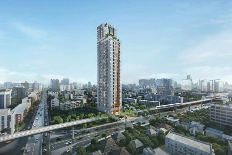 SHUSH Ratchathewi, Bangkok, Phayathai Road, Thung Phaya Thai, Ratchathewi, Bangkok, 2 Bedrooms, 68 sqm, Condo For Sale, by Chomratkamol Soontorntarawong (Gor), 500493310 - DDproperty.com