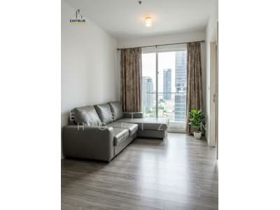 For Rent - Condolette Ize Ratchathewi, Bangkok