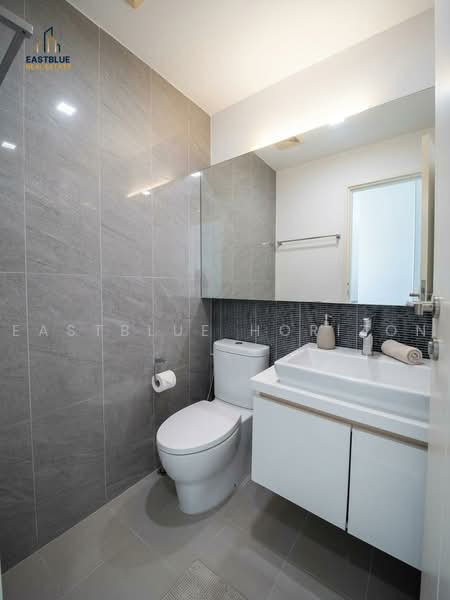 Condolette Ize Ratchathewi, Bangkok, Phetchaburi Road, Thanon Phetchaburi, Ratchathewi, Bangkok, 1 Bedroom, 31 sqm, Condo For Rent, by Eastblue Horizon, 500493312 - DDproperty.com