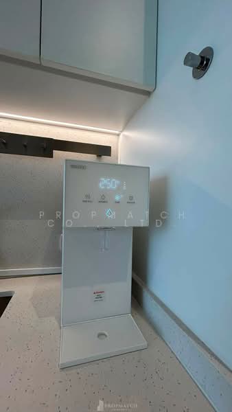SCOPE Promsri, Bangkok, 345 Sukhumvit 49, Khlong Tan Nua, Watthana, Bangkok, Studio, 29 sqm, Condo For Rent, by PROPMATCH CO., LTD., 500493314 - DDproperty.com