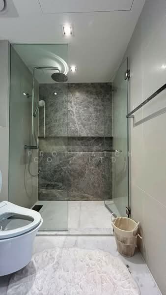 SCOPE Promsri, Bangkok, 345 Sukhumvit 49, Khlong Tan Nua, Watthana, Bangkok, Studio, 29 sqm, Condo For Rent, by PROPMATCH CO., LTD., 500493314 - DDproperty.com