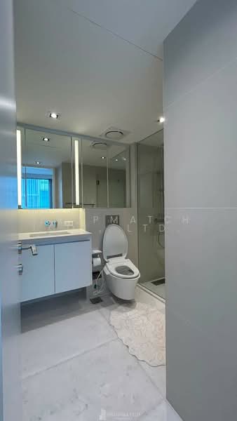 SCOPE Promsri, Bangkok, 345 Sukhumvit 49, Khlong Tan Nua, Watthana, Bangkok, Studio, 29 sqm, Condo For Rent, by PROPMATCH CO., LTD., 500493314 - DDproperty.com