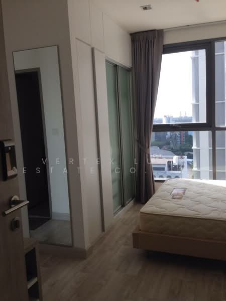 IDEO MOBI Sukhumvit 81, Bangkok, 2097 Sukhumvit Road, Bang Chak, Phra Khanong, Bangkok, 1 Bedroom, 22 sqm, Condo For Rent, by Vertex Luxe Estate Co.,LTD, 500493316 - DDproperty.com