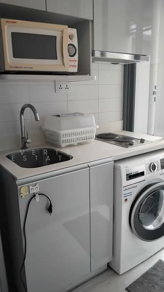 IDEO MOBI Sukhumvit 81, Bangkok, 2097 Sukhumvit Road, Bang Chak, Phra Khanong, Bangkok, 1 Bedroom, 22 sqm, Condo For Rent, by Vertex Luxe Estate Co.,LTD, 500493316 - DDproperty.com